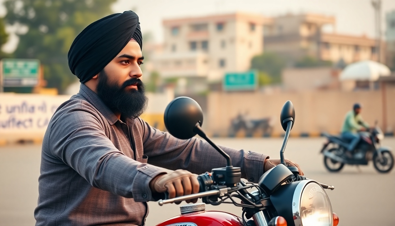 Weekend Motorcycle Training for Royal Enfield Riders - Throttle Angels Motorcycle Training