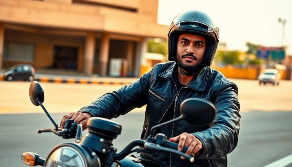 Royal Enfield Beginner Bike Course: What You Need to Know - Throttle Angels Motorcycle Training