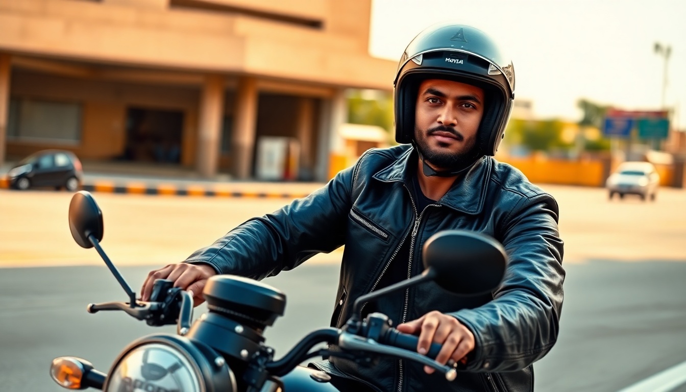 Royal Enfield Beginner Bike Course: What You Need to Know - Throttle Angels Motorcycle Training