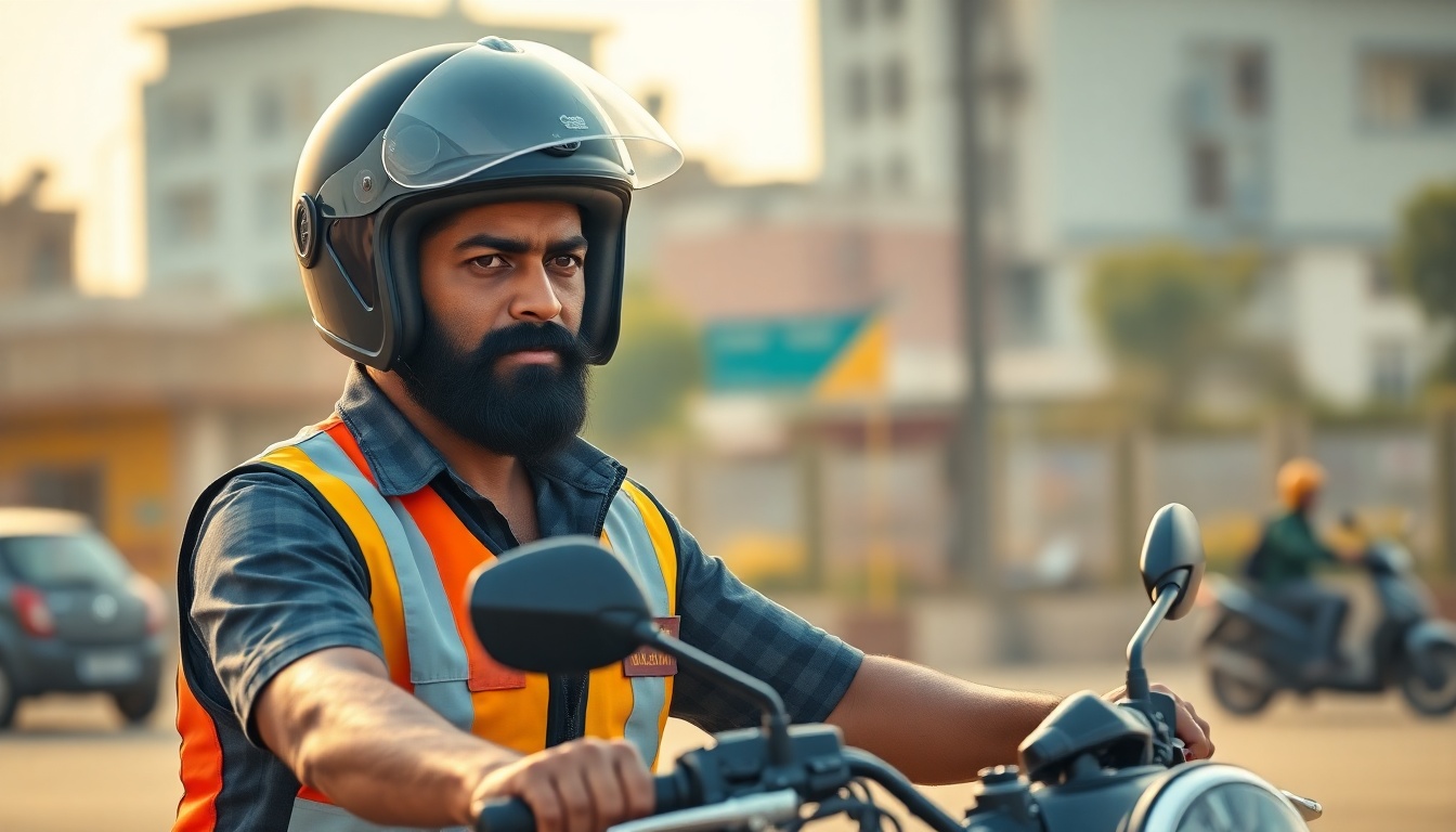 Mastering Your First Royal Enfield: A Beginner's Roadmap - Throttle Angels Motorcycle Training