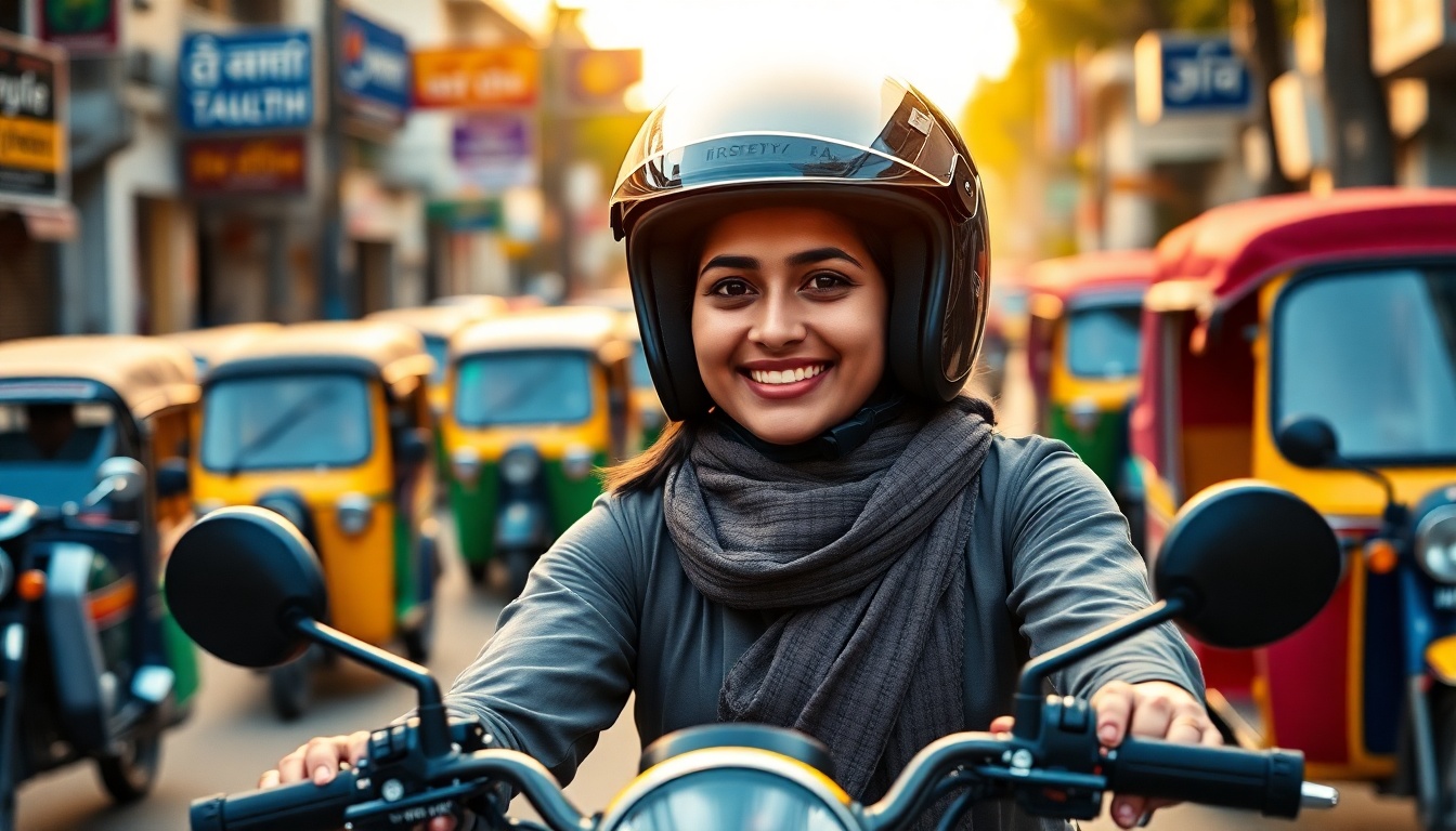 Motorcycle Beginner Classes Bangalore: What You Need to Know - Throttle Angels Motorcycle Training
