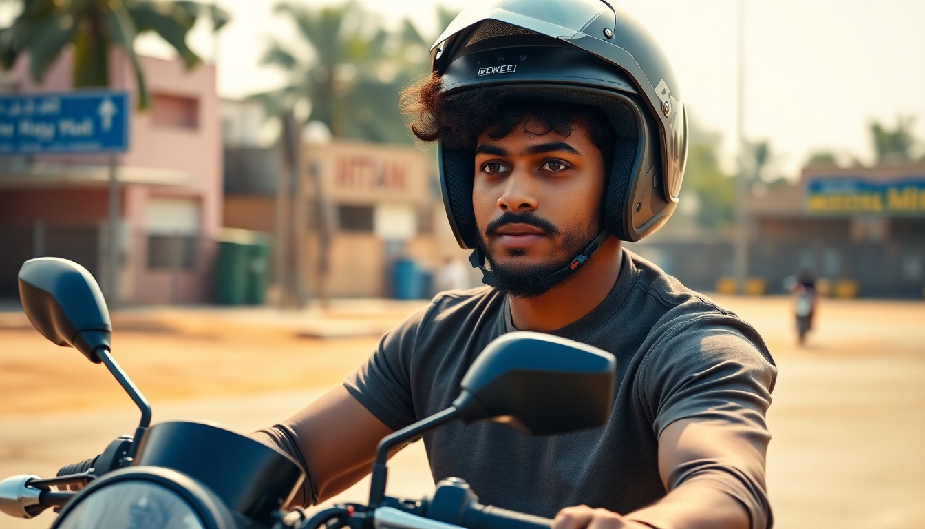 Weekend Royal Enfield Beginner Course in Bangalore & Pune - Throttle Angels Motorcycle Training