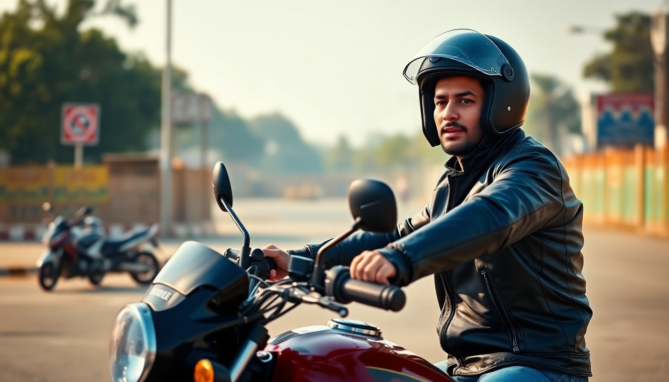 Royal Enfield Learn Riding Weekend: What You Need to Know - Throttle Angels Motorcycle Training