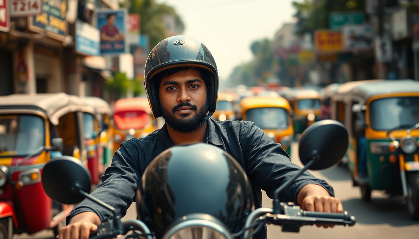 Beginner Motorcycle Course Bengaluru: What You Need to Know - Throttle Angels Motorcycle Training