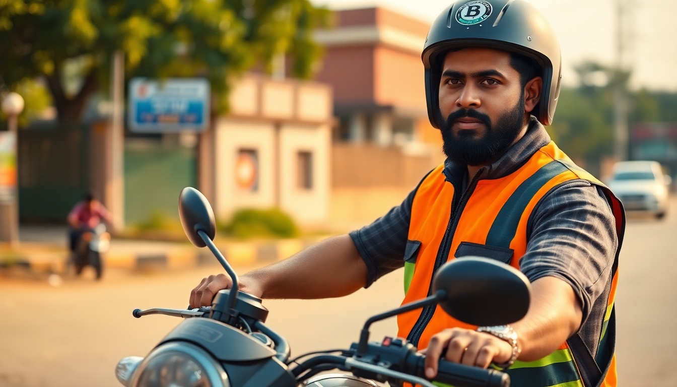 Royal Enfield Beginner Weekend Classes in Bangalore & Pune - Throttle Angels Motorcycle Training