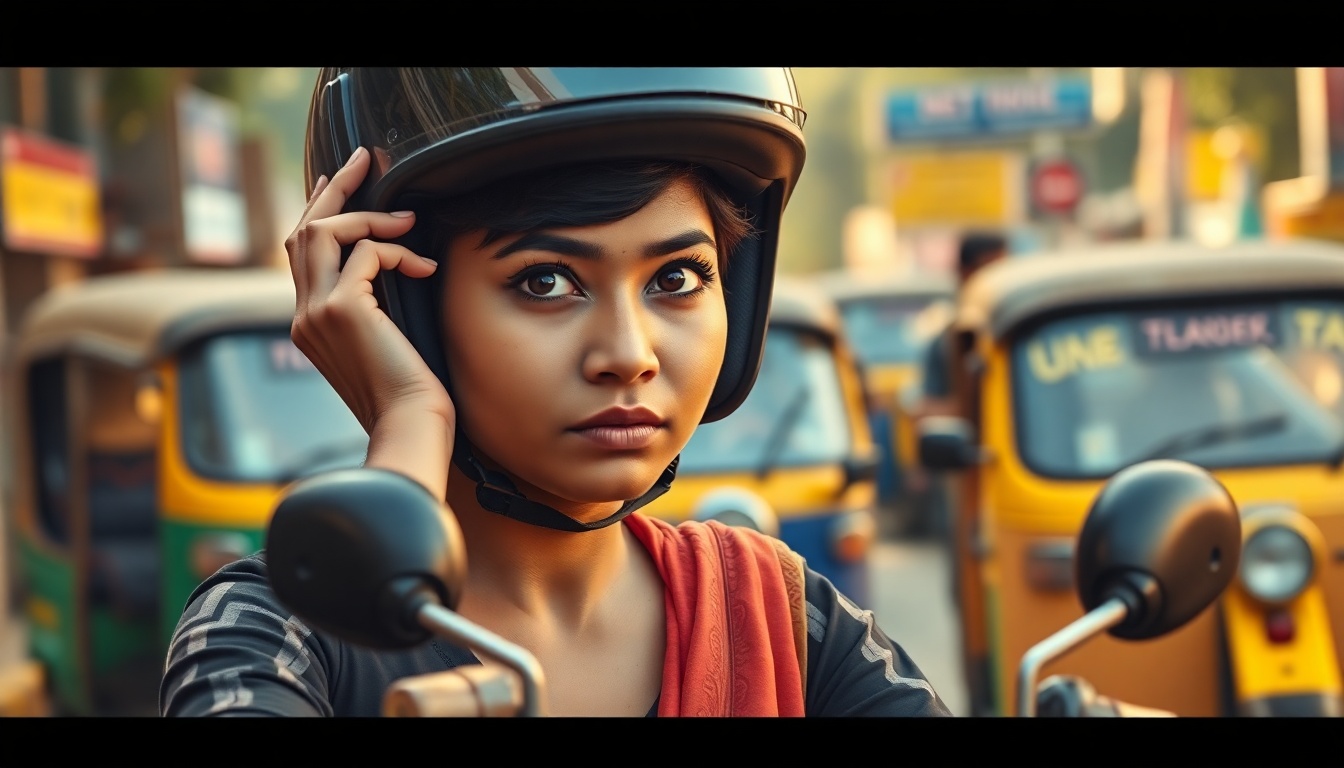 Beginner Royal Enfield Group Rides in Bangalore: A Guide - Throttle Angels Motorcycle Training