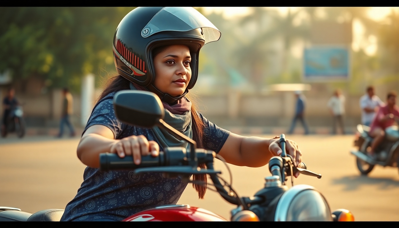 Essential Motorcycle Training for Beginners Weekend - Throttle Angels Motorcycle Training