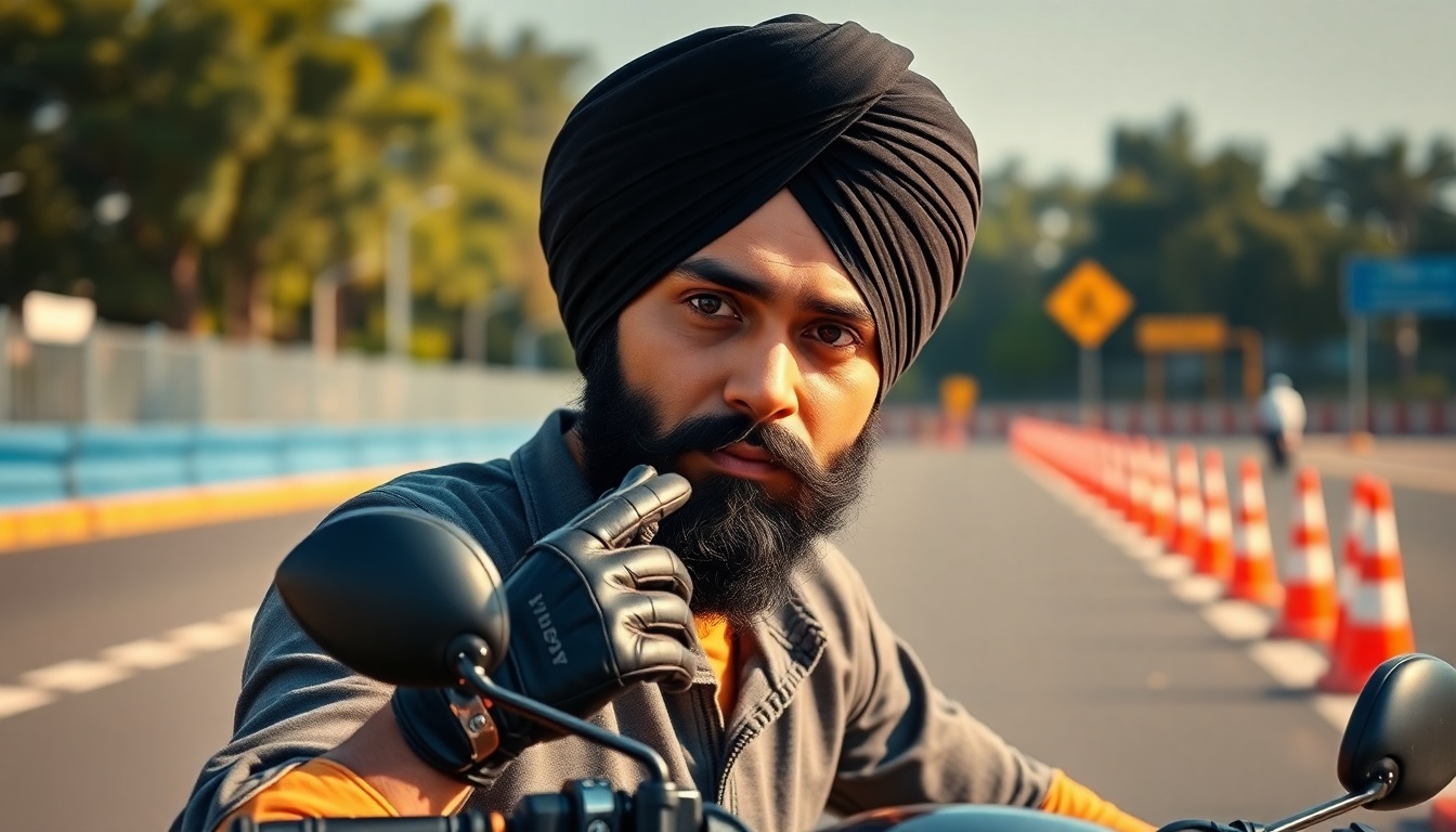 Motorcycle Driving School: What You Really Need to Know - Throttle Angels Motorcycle Training