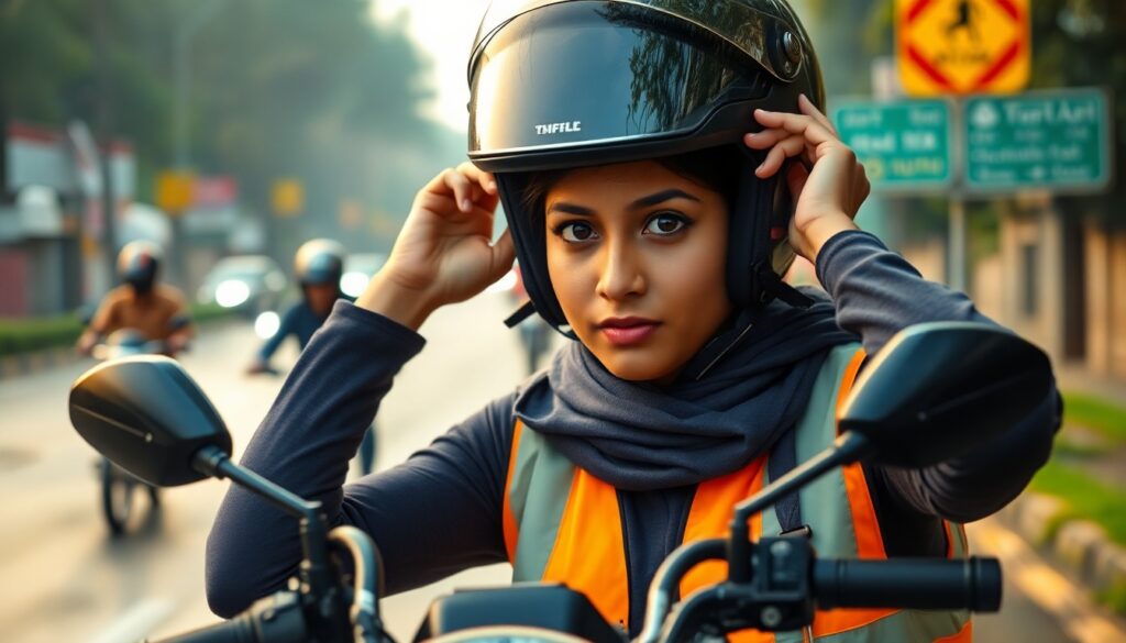Essential Bullet Training for Indian Riders - Throttle Angels Motorcycle Training