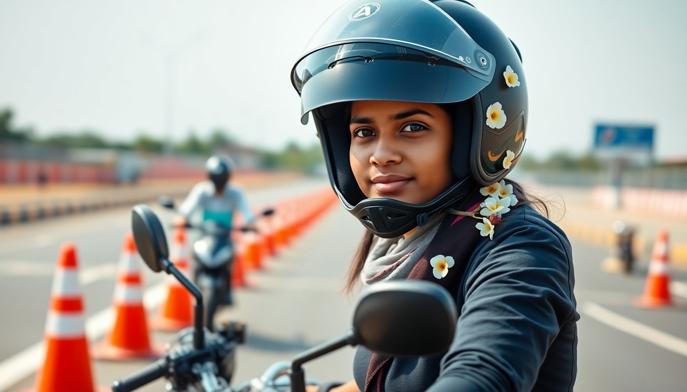 Mastering the Clutch: Your Key to Confident Riding - Throttle Angels Motorcycle Training