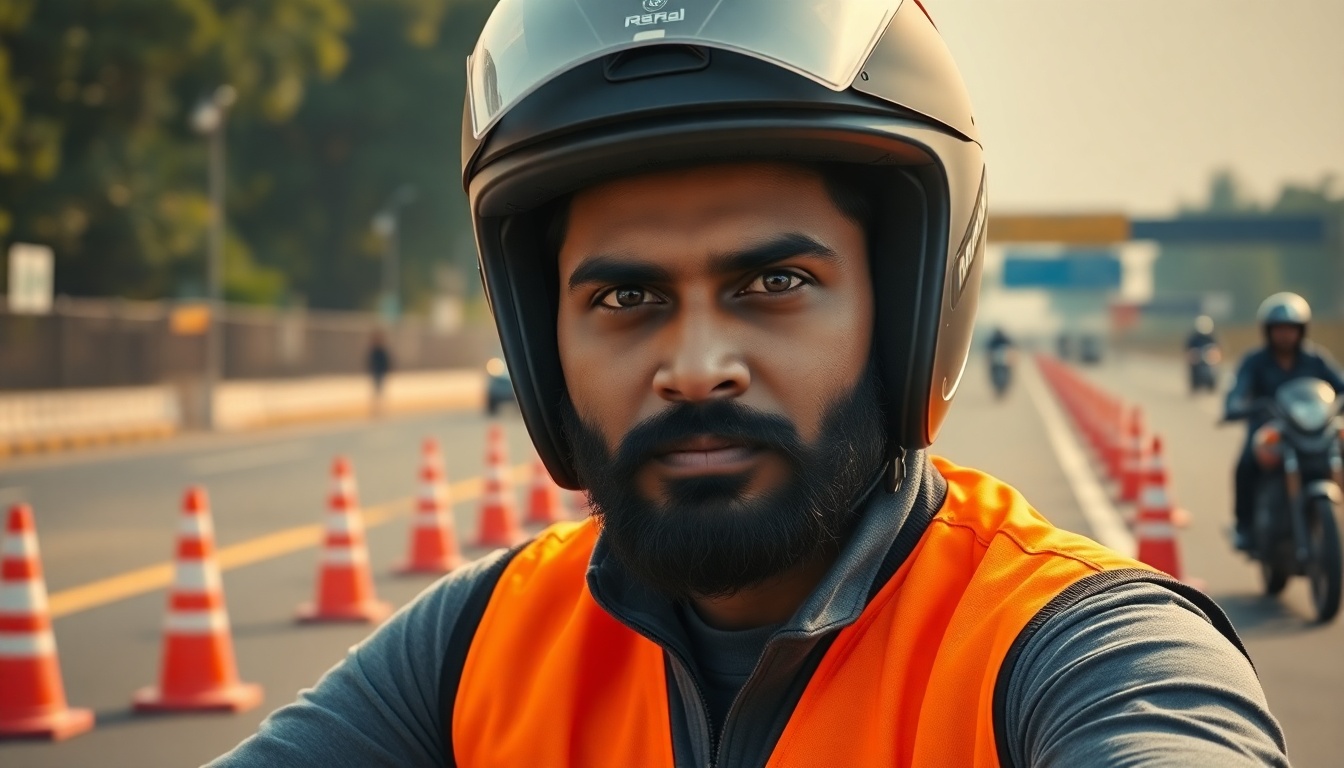 Mastering Body Positioning for Advanced Motorcycle Riding - Throttle Angels Motorcycle Training