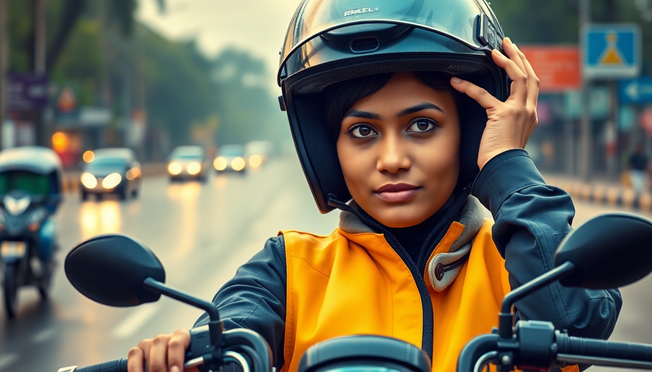 Lean Angle Mastery Bike Training Explained - Throttle Angels Motorcycle Training