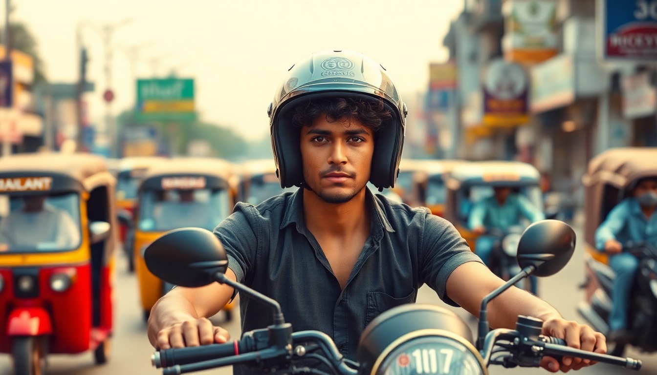 Advanced Rider Course Bangalore: Skills for Real Roads - Throttle Angels Motorcycle Training