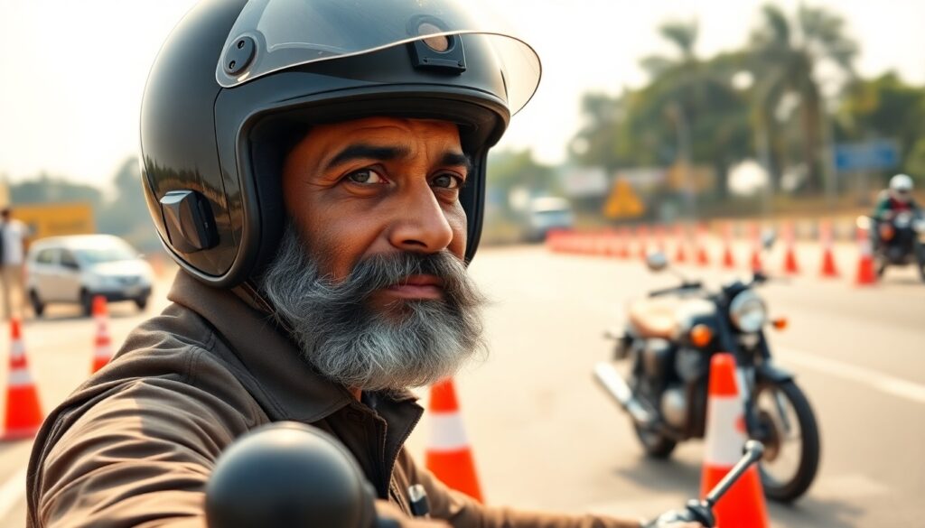 Mastering Pro-Level Motorcycle Handling Skills - Throttle Angels Motorcycle Training