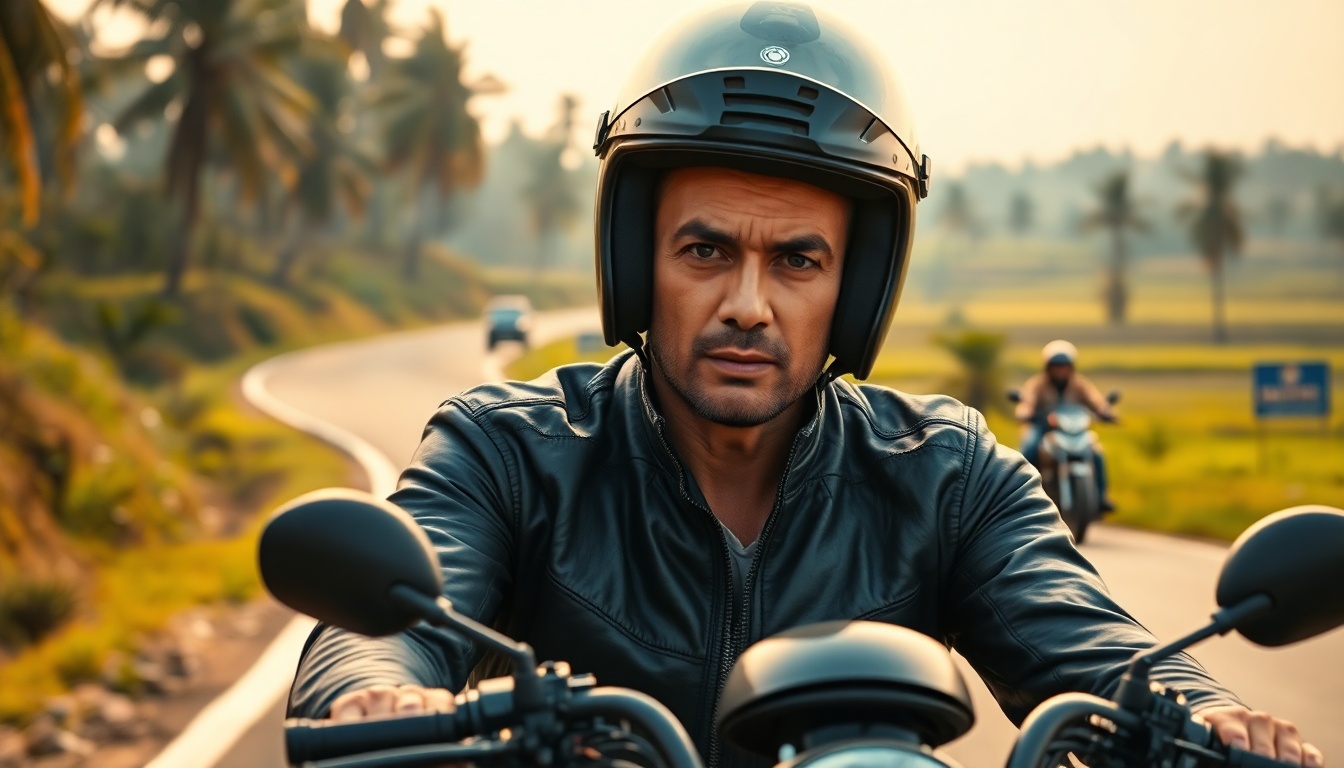 Trail Braking Royal Enfield Course: What You Need to Know - Throttle Angels Motorcycle Training