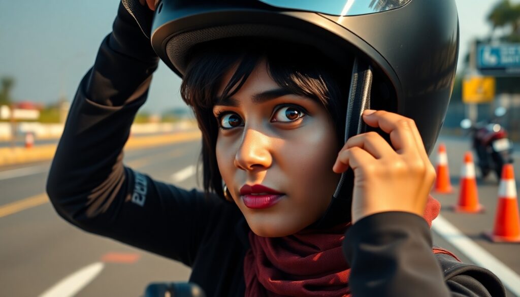 Mastering Throttle Control for Safer, Faster Riding - Throttle Angels Motorcycle Training