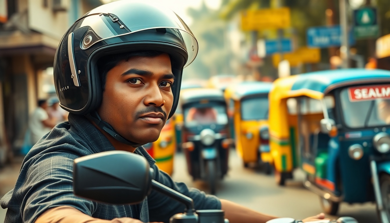 Advanced Rider Training in Bangalore: What You Need to Know - Throttle Angels Motorcycle Training