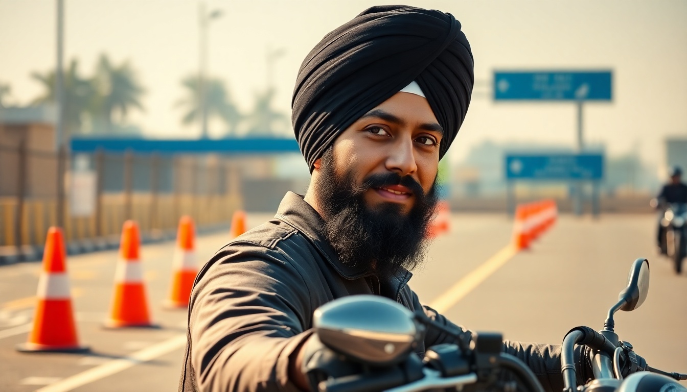 Advanced Motorcycle Braking Techniques Course Guide - Throttle Angels Motorcycle Training