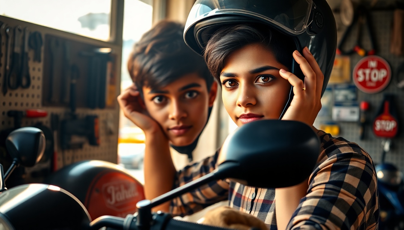 Mastering Engine Braking: The Advanced Course - Throttle Angels Motorcycle Training