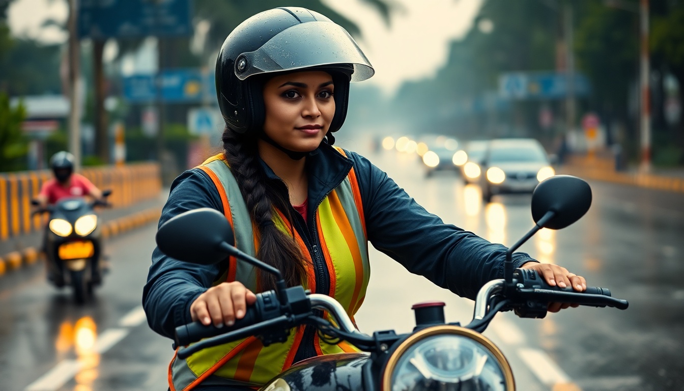 Master Advanced Motorcycle Cornering Techniques - Throttle Angels Motorcycle Training