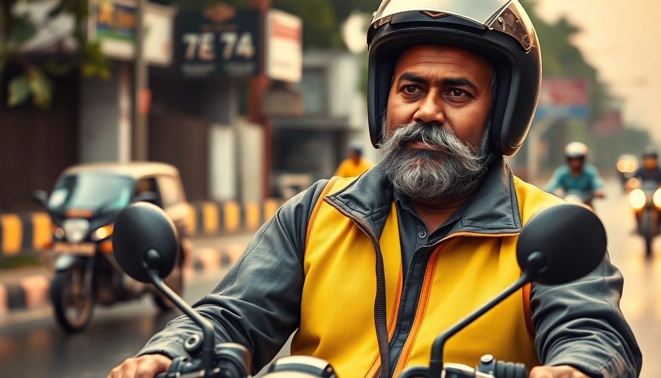 Mastering Motorcycle Braking: A Pro-Level Guide - Throttle Angels Motorcycle Training