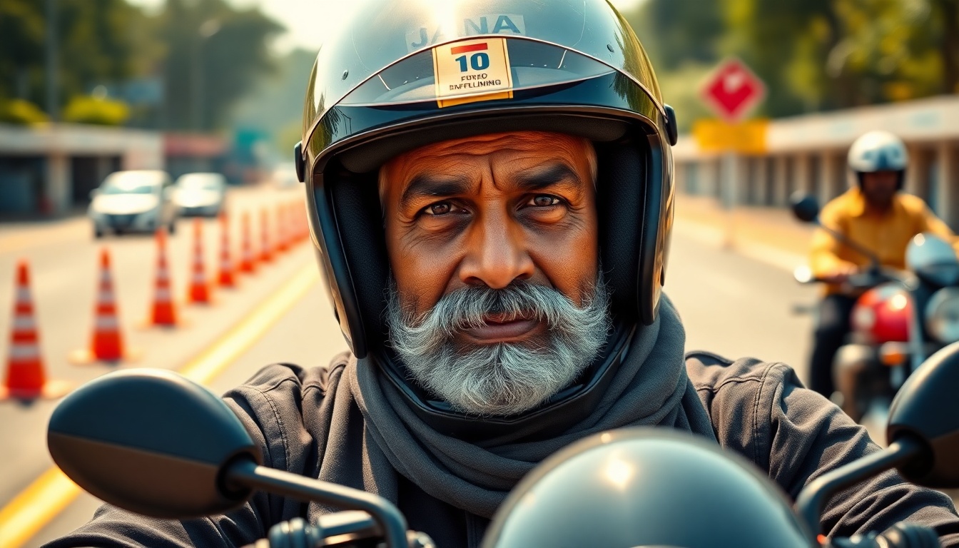 Mastering Tight Turns on a Motorcycle - Throttle Angels Motorcycle Training