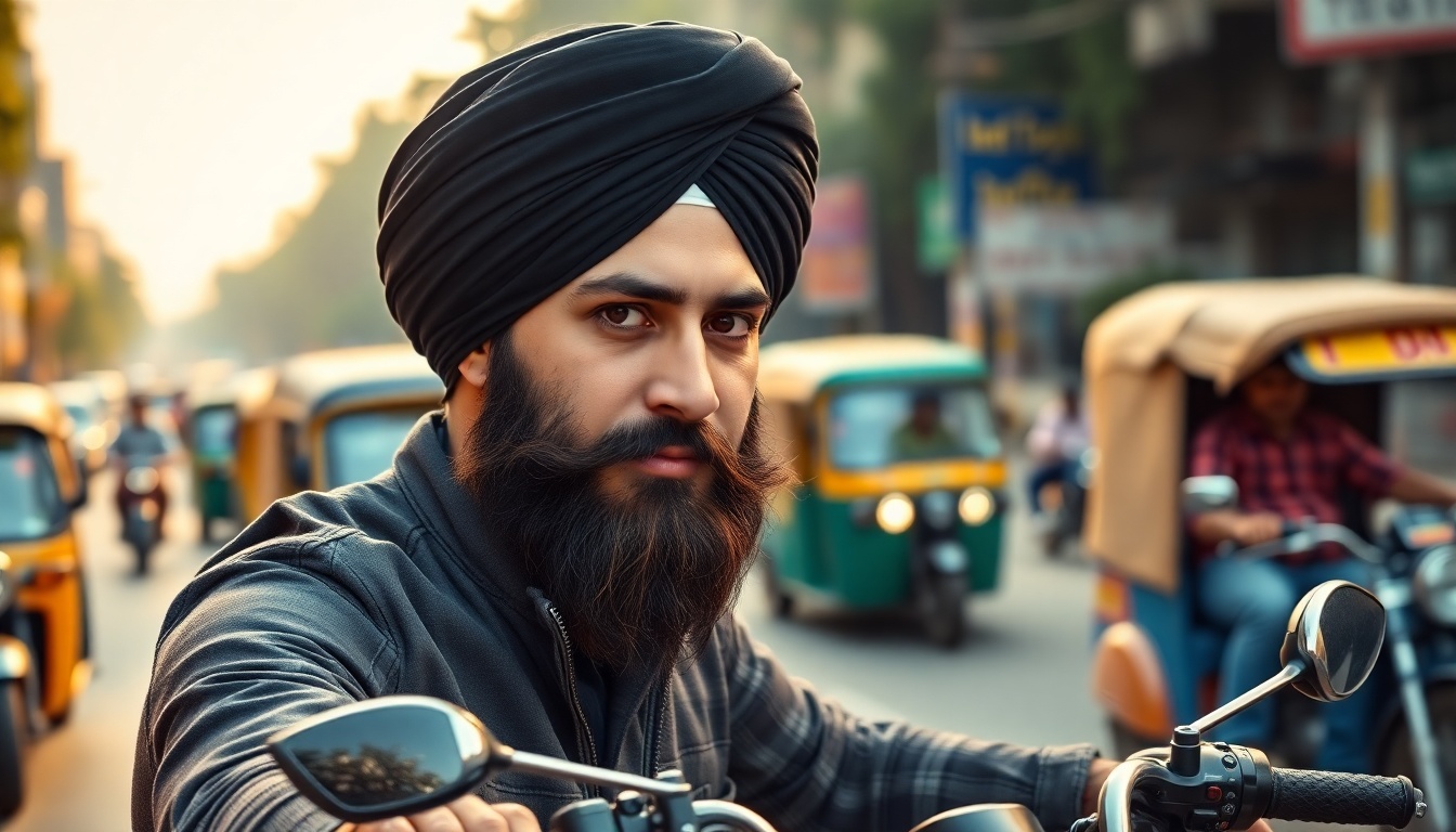 Advanced Light Signals for Safer Riding - Throttle Angels Motorcycle Training