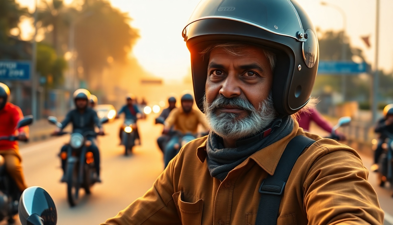 Advanced Group Riding Dynamics Course Guide - Throttle Angels Motorcycle Training