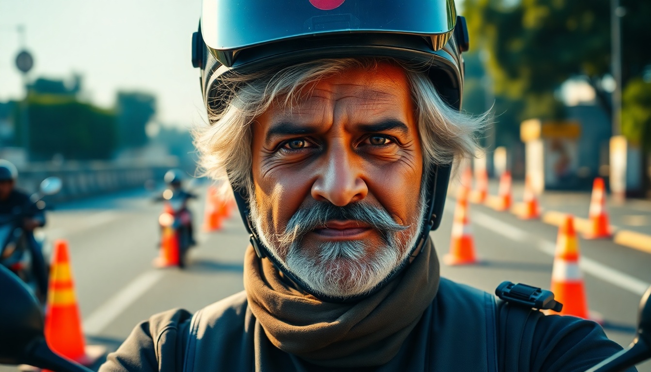 Mastering Throttle Blipping for Smooth Downshifts - Throttle Angels Motorcycle Training