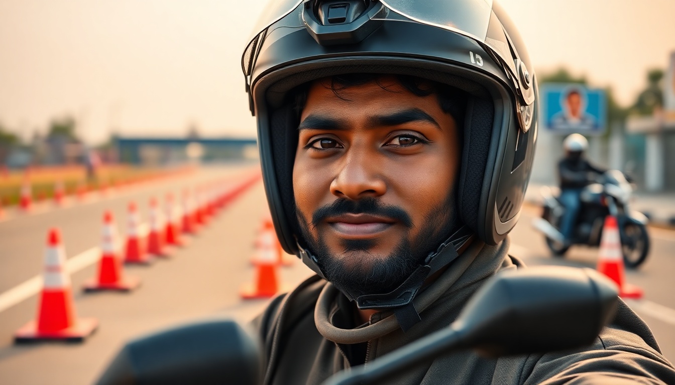 Advanced Motorcycle Feedback Techniques Explained - Throttle Angels Motorcycle Training