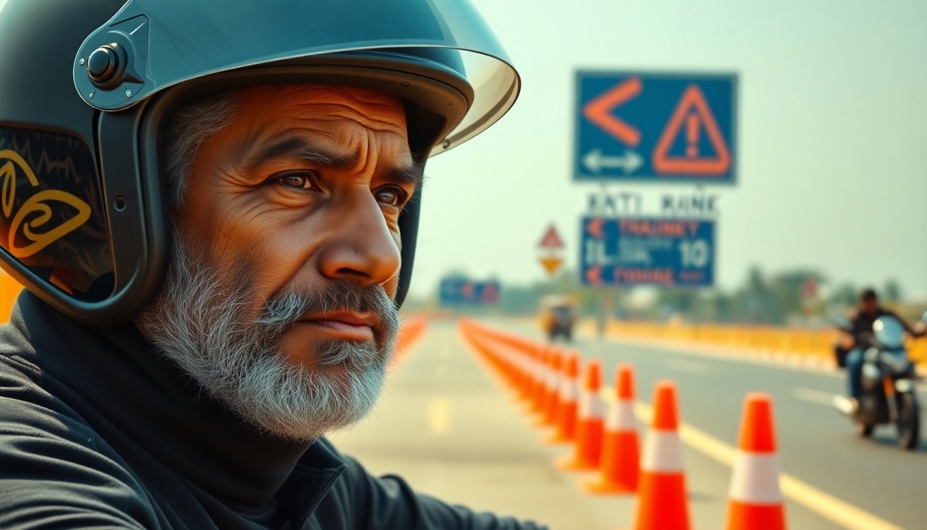 Advanced Rider Positioning Course Explained - Throttle Angels Motorcycle Training