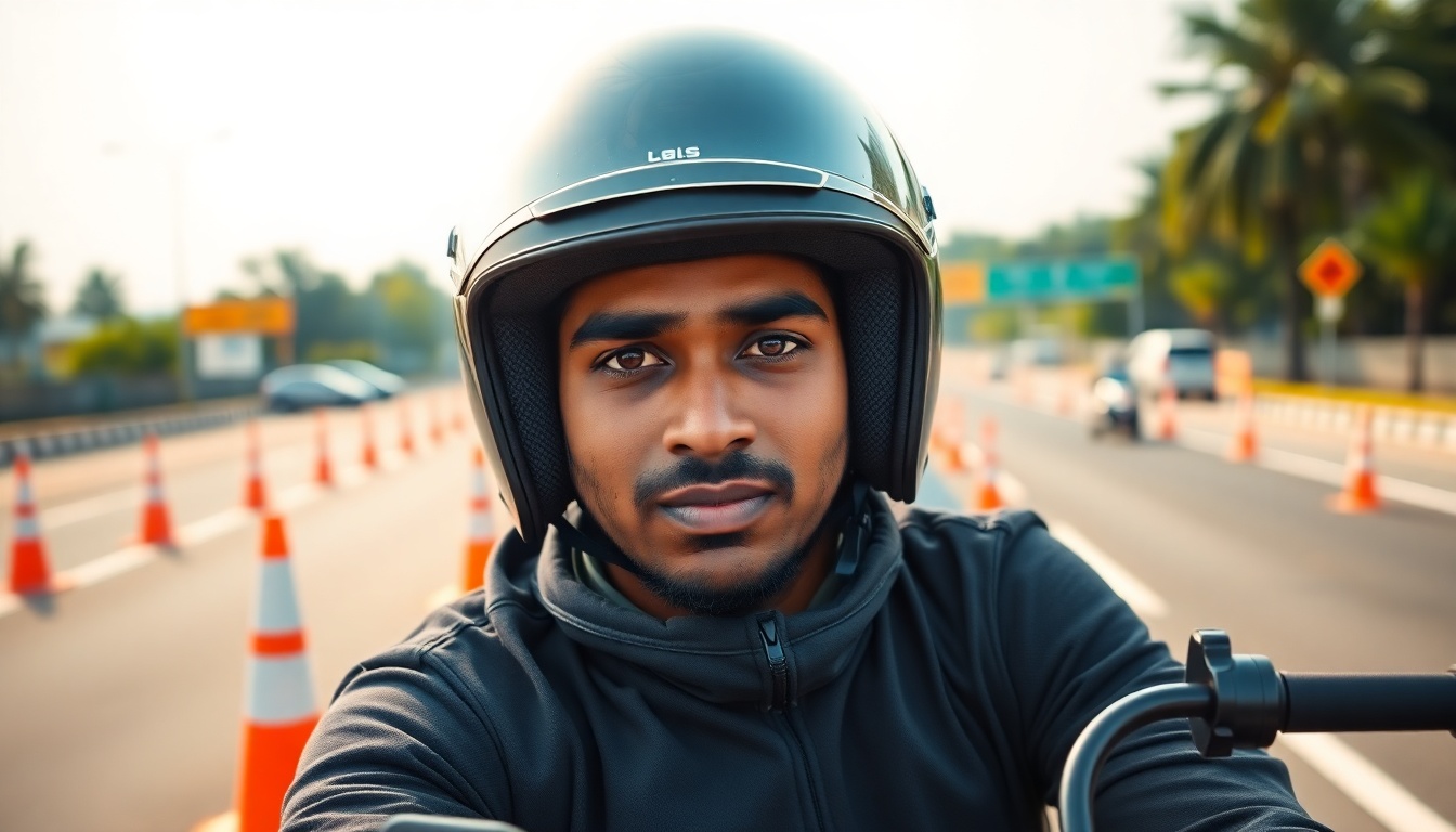 Mastering Corner Entry Speed for Safer Riding - Throttle Angels Motorcycle Training