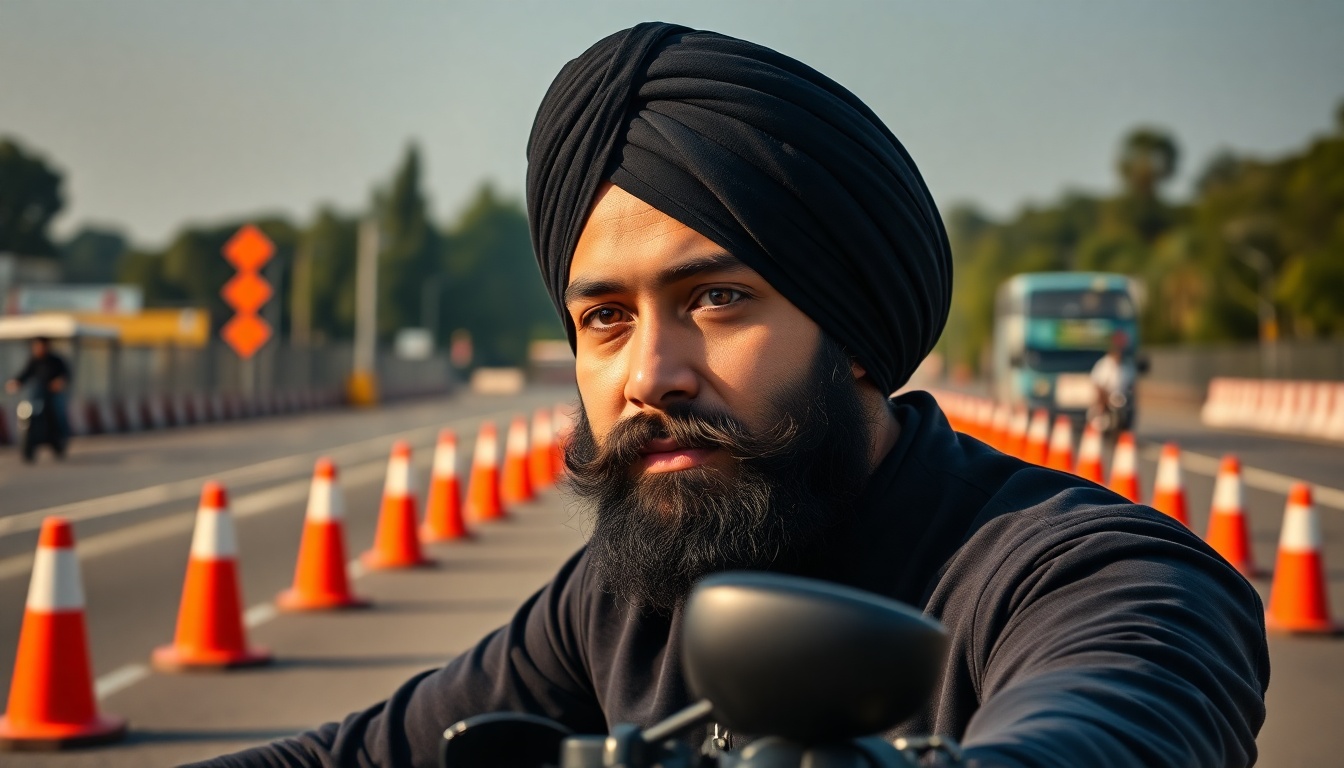 Advanced Exit Acceleration for Safer Riding - Throttle Angels Motorcycle Training