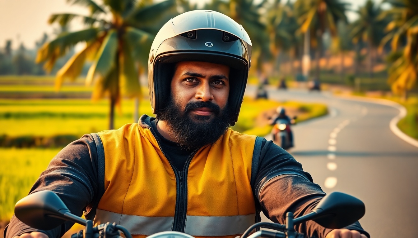 Trail Braking Workshop for Royal Enfield Riders - Throttle Angels Motorcycle Training