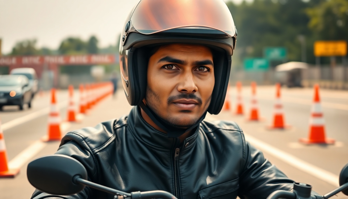 Mastering Advanced Motorcycle Traction Control - Throttle Angels Motorcycle Training