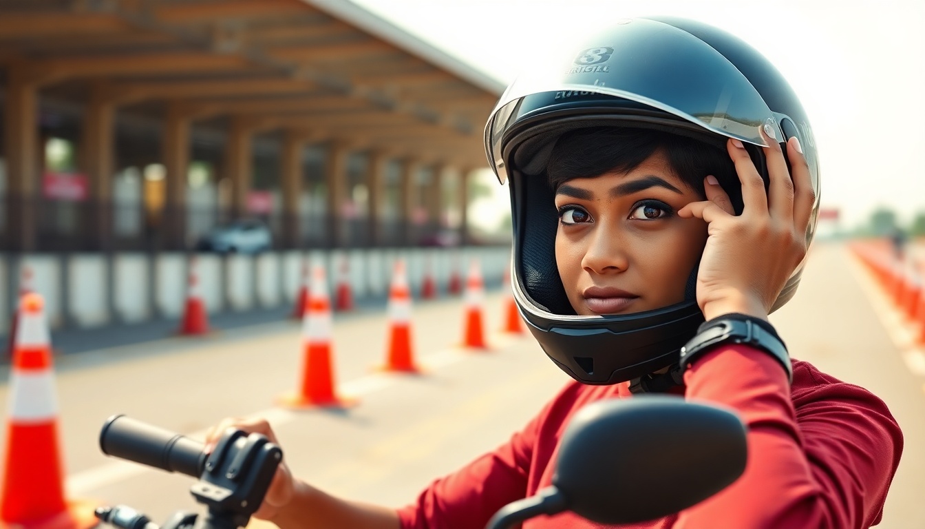 Advanced Motorcycle Decision Making Course Guide - Throttle Angels Motorcycle Training