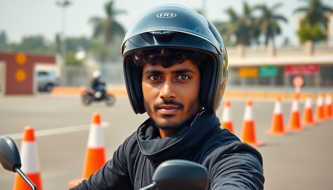 Advanced Rider Self-Assessment: The Truth About Your Skills - Throttle Angels Motorcycle Training