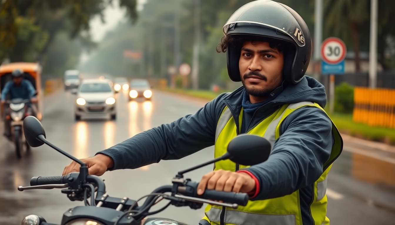 Advanced Motorcycle Physics Training Explained - Throttle Angels Motorcycle Training