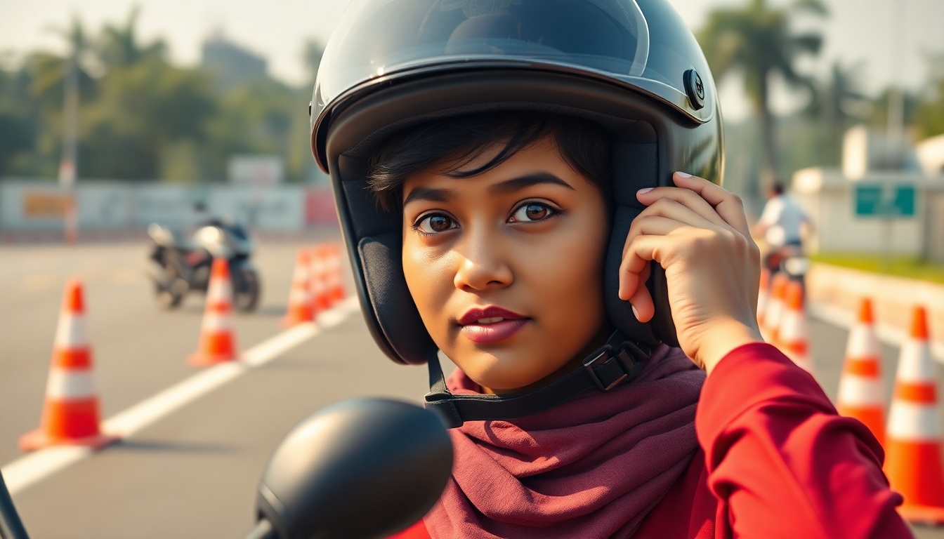 Mastering the Advanced Motorcycle Feedback Loop - Throttle Angels Motorcycle Training
