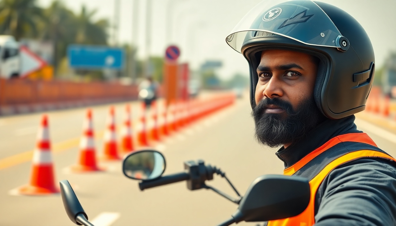 Mastering Your Royal Enfield: Beyond the Basics - Throttle Angels Motorcycle Training