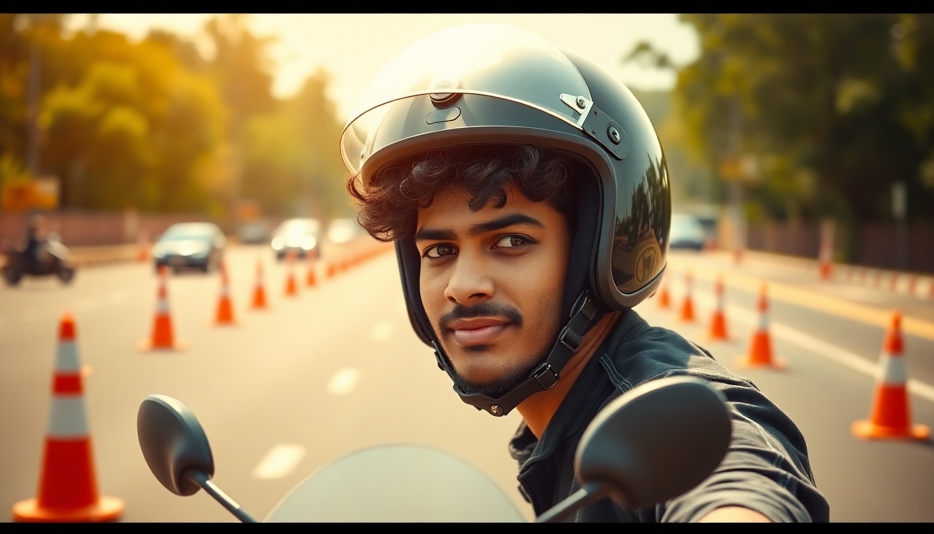 Advanced Rider Course with Certificate: What You Need to ... - Throttle Angels Motorcycle Training