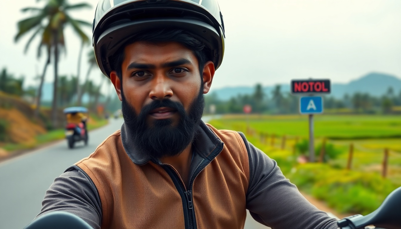 Mastering Trail Braking for Safer Riding - Throttle Angels Motorcycle Training