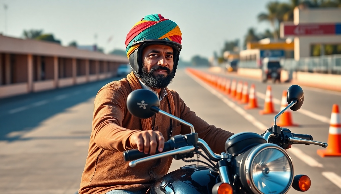 Master Motorcycle Braking Distance & Stop Faster - Throttle Angels Motorcycle Training