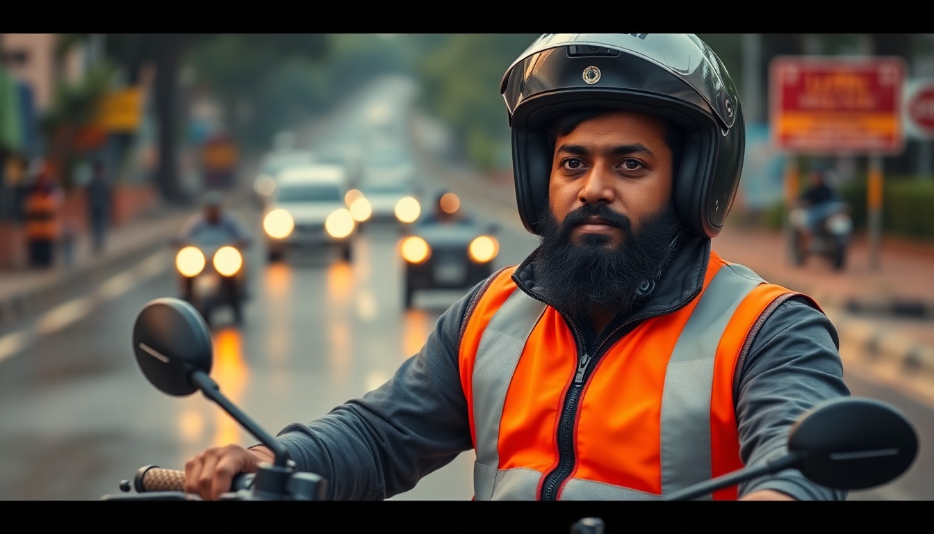 Mastering Cornering Confidence on Indian Roads - Throttle Angels Motorcycle Training