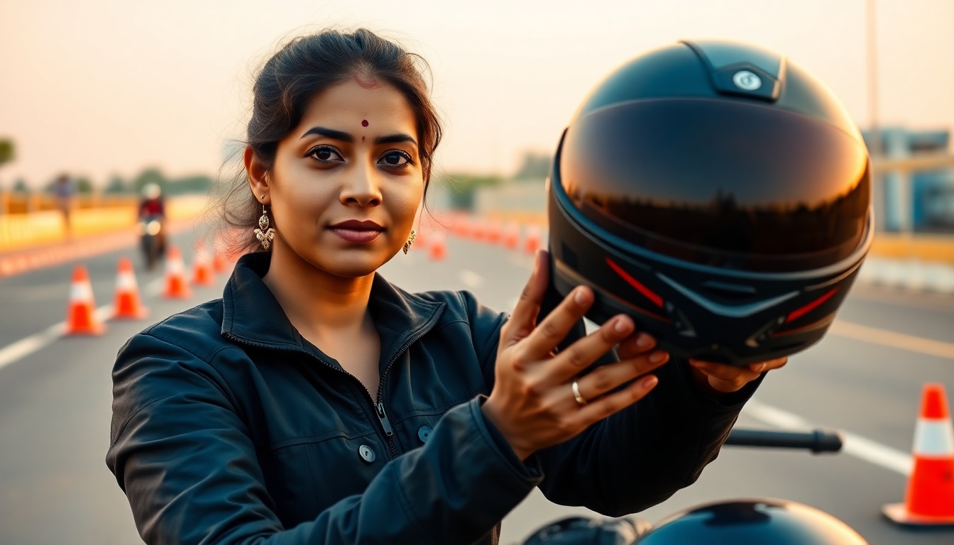 Mastering Motorcycle Throttle Control for Safer Riding - Throttle Angels Motorcycle Training