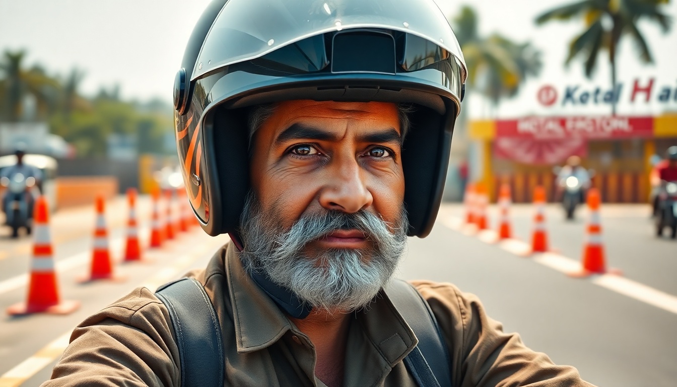 Advanced Rider Awareness Program Explained - Throttle Angels Motorcycle Training