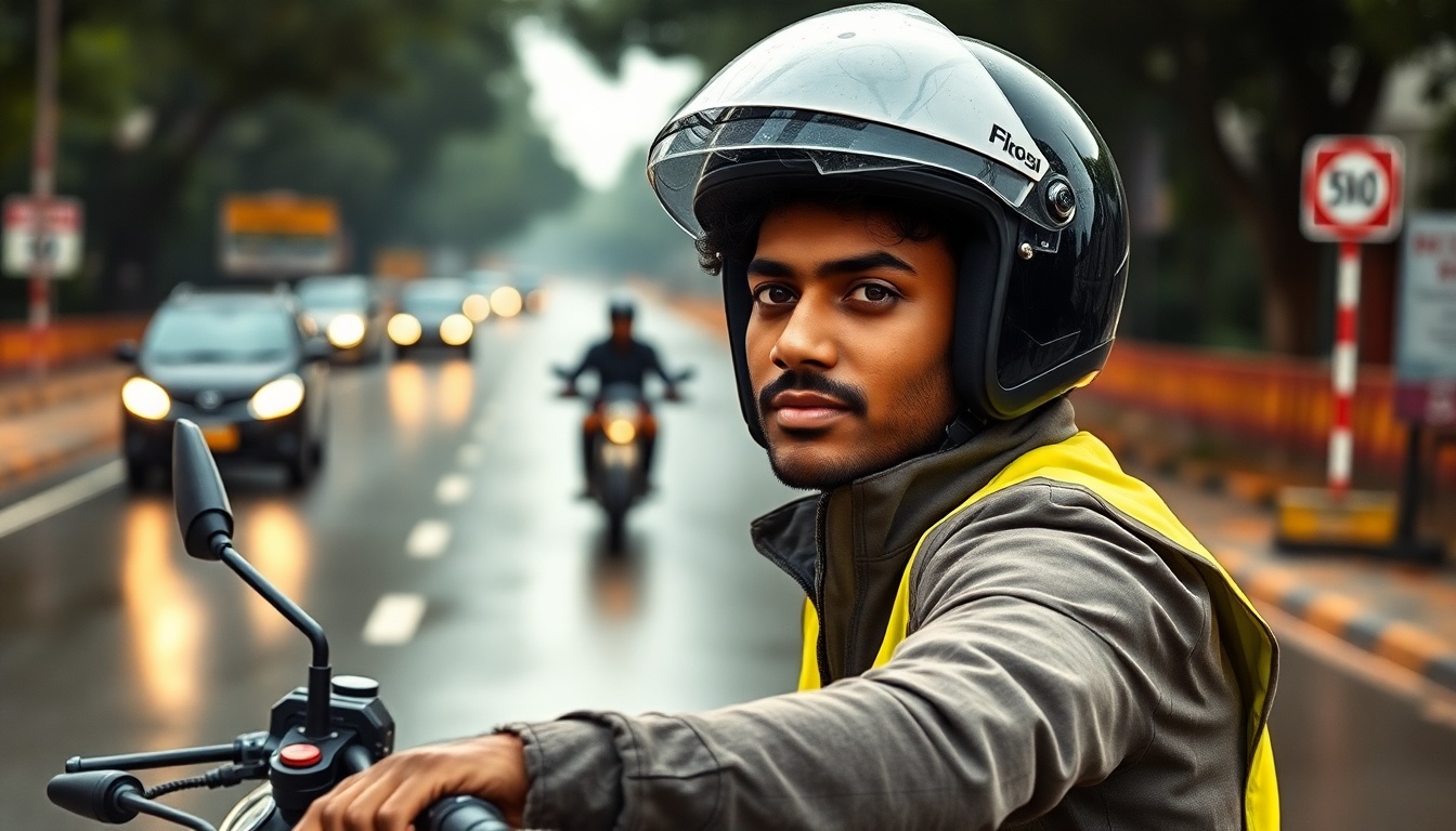 Master the U-Turn: Conquer Tight Spaces on Your Bike - Throttle Angels Motorcycle Training