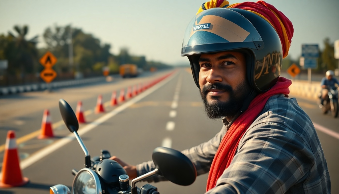 Mastering Motorcycle Weight Shift for Safer Riding - Throttle Angels Motorcycle Training