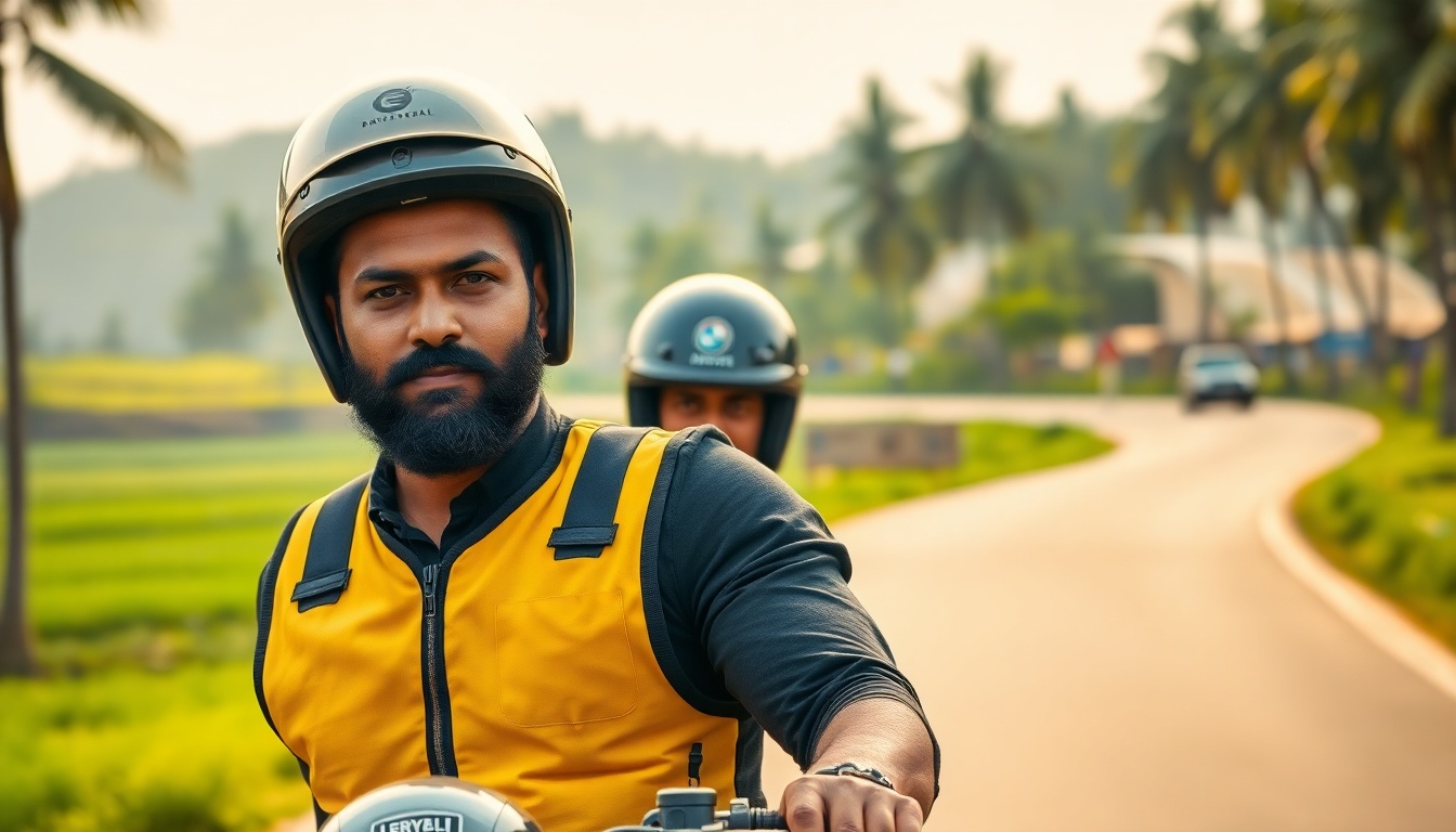 Trail Braking Emergency Course for Indian Riders - Throttle Angels Motorcycle Training