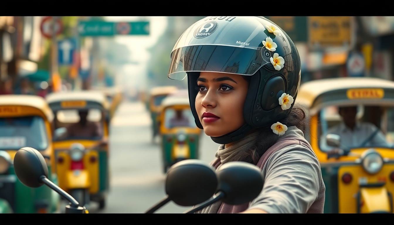 Advanced Rider Course Weekend Bangalore - Throttle Angels Motorcycle Training